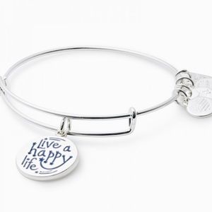 Alex and Ani Bracelet